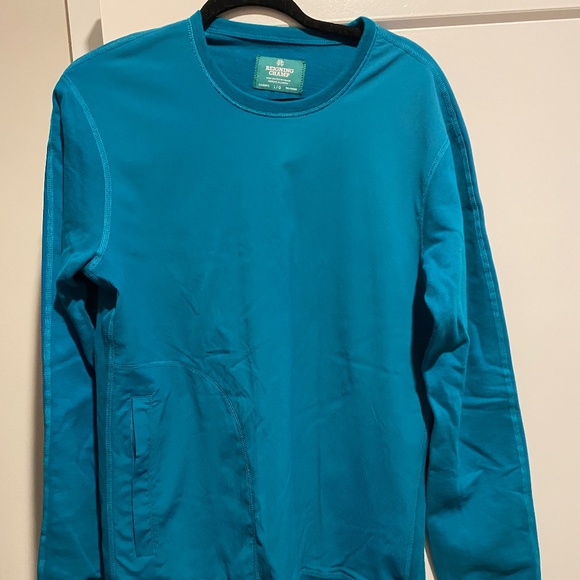 Reigning Champ Sweatshirt - Picture 2 of 7